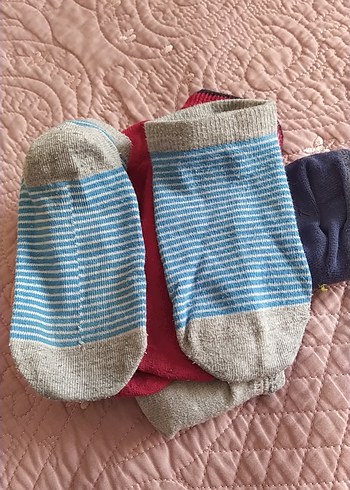 26-29 çoraplar - Görsel 3