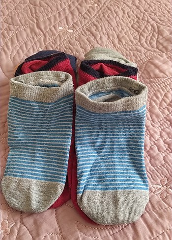 26-29 çoraplar - Görsel 2