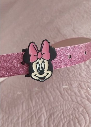 LCW pantolon etek kemer - Görsel 4