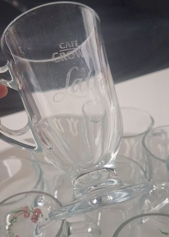 Cam Kupa - Görsel 5