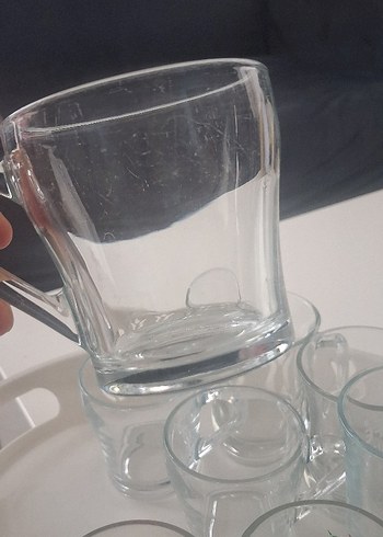 Cam Kupa - Görsel 2