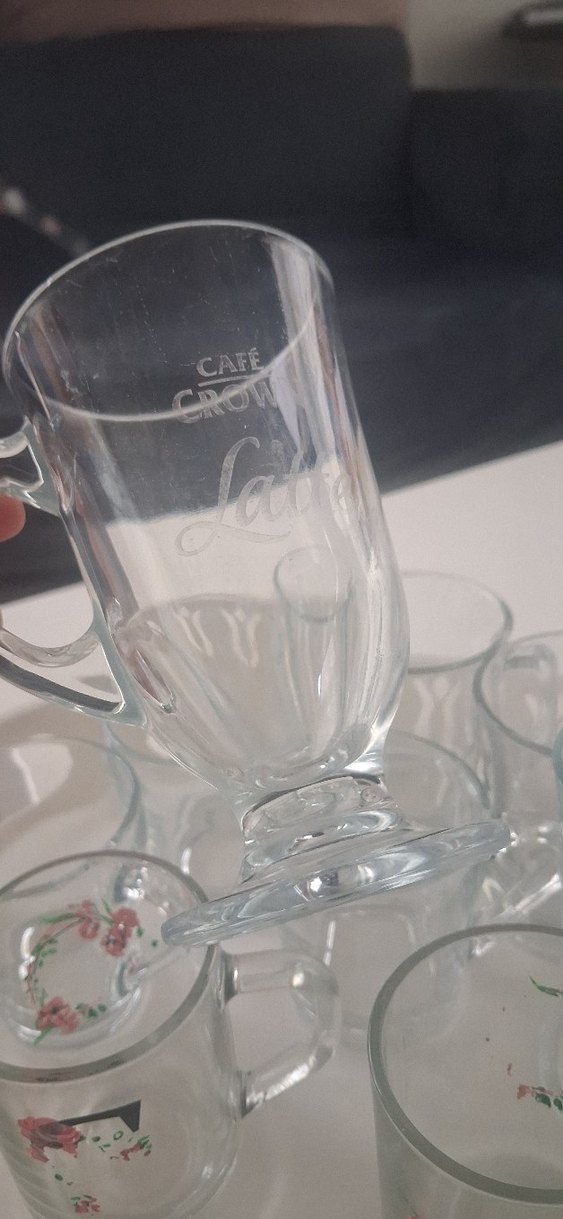 Cam Kupa - Görsel 5