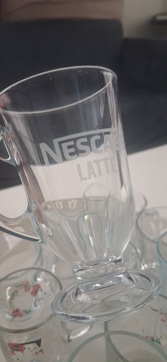 Cam Kupa - Görsel 4