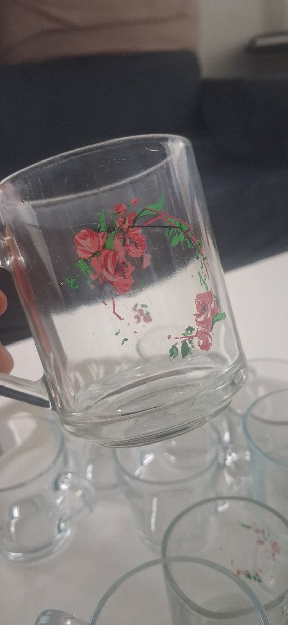 Cam Kupa - Görsel 3