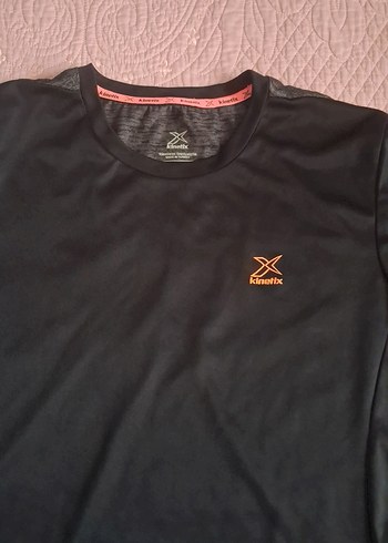 Kinetix S Atletic Tişört - Görsel 2