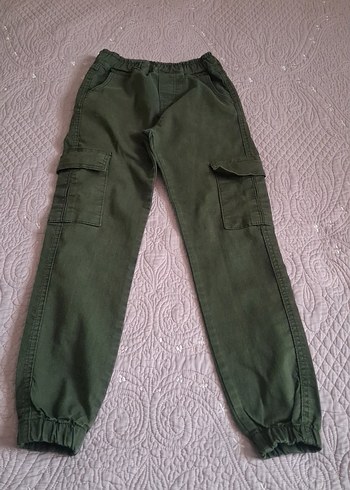 LC Waikiki 11-12 Yaş