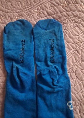 Paw petrol çoraplar 34-37 - Görsel 5