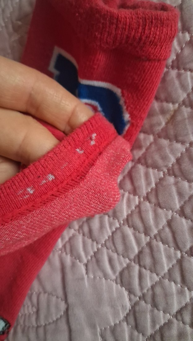 Paw petrol çoraplar 34-37 - Görsel 2