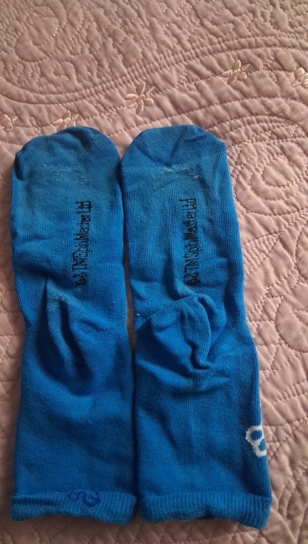 Paw petrol çoraplar 34-37 - Görsel 5