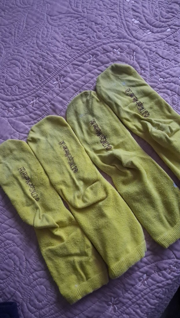 Paw petrol çoraplar 34-37 - Görsel 4