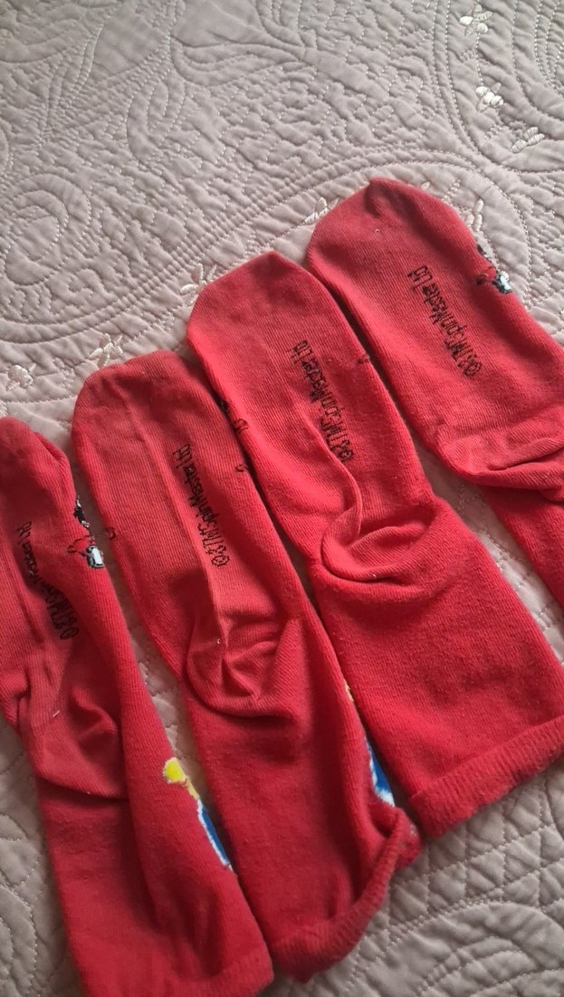 Paw petrol çoraplar 34-37 - Görsel 3