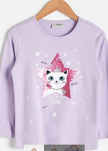 LC Waikiki 11-12 Yaş