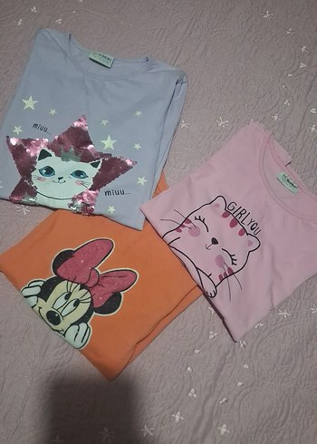 LC Waikiki 11-12 Yaş