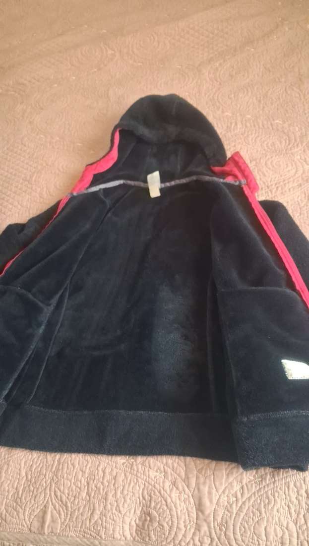 Decathlon 14 yaş - Görsel 2