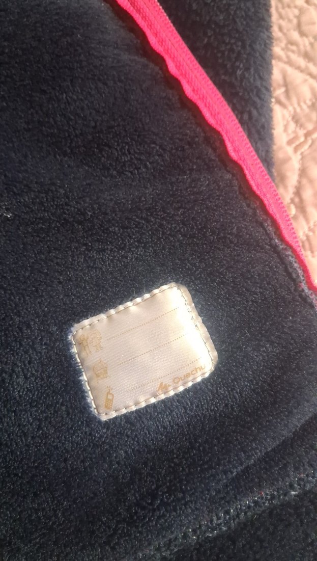 Decathlon 14 yaş - Görsel 4