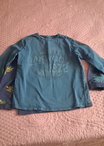 Defacto 7 yaş makul - Görsel 5