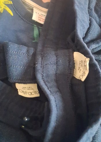 Defacto 7 yaş makul - Görsel 6