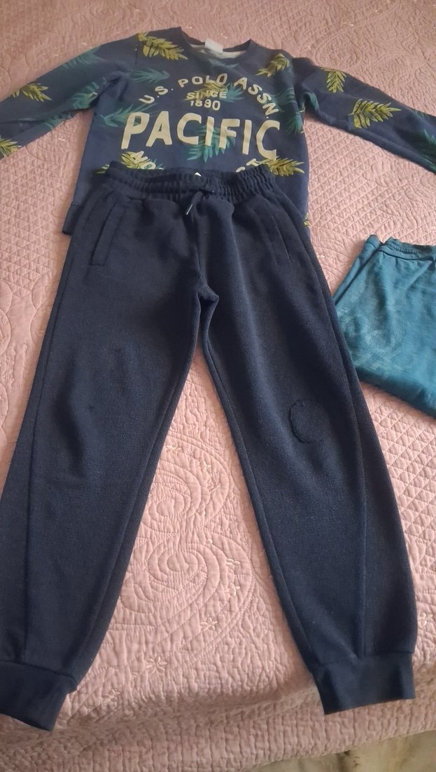 Defacto 7 yaş makul - Görsel 3