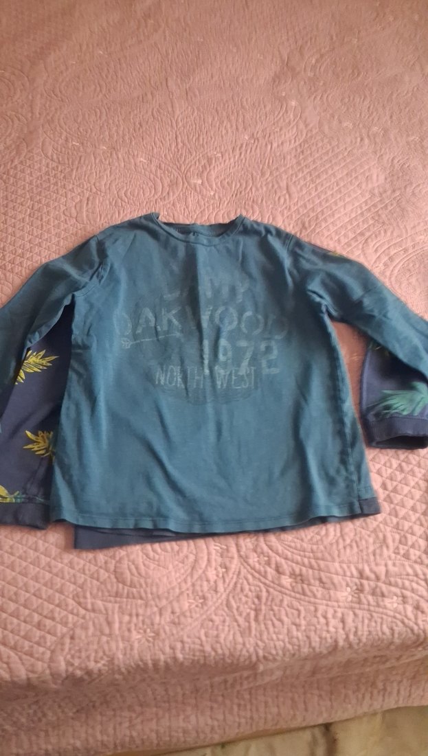 Defacto 7 yaş makul - Görsel 5