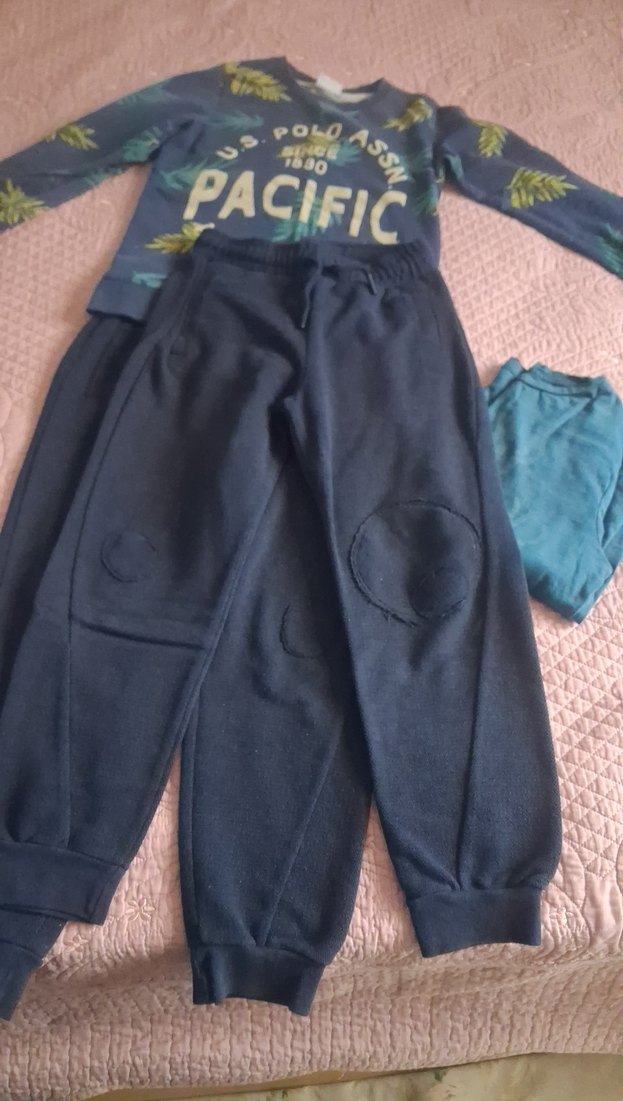 Defacto 7 yaş makul - Görsel 2