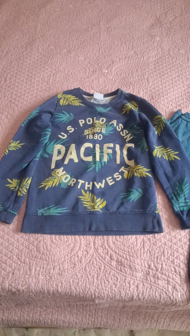 Defacto 7 yaş makul - Görsel 4