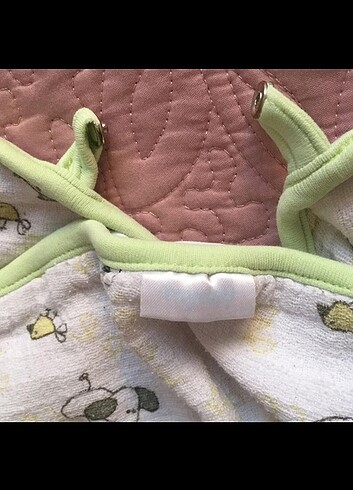 bebek yakalık - Görsel 4