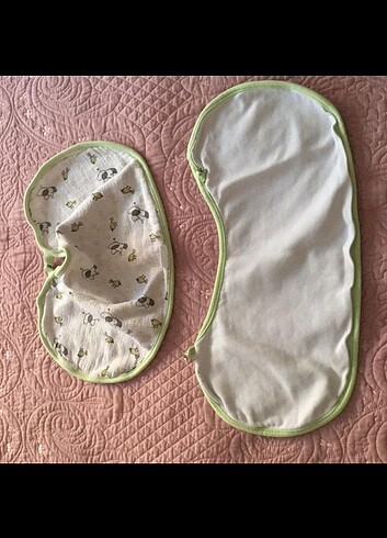 bebek yakalık - Görsel 7