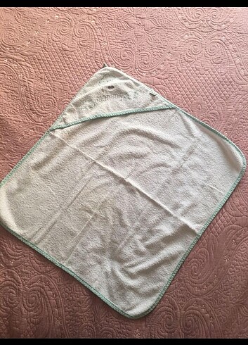 LCW bebek havlusu - Görsel 2