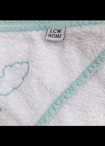 LCW bebek havlusu - Görsel 5