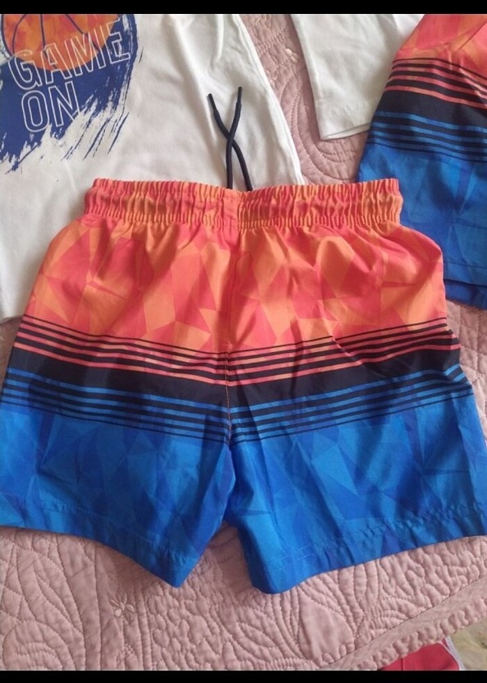 LCW 5-6 mayo takım - Görsel 3