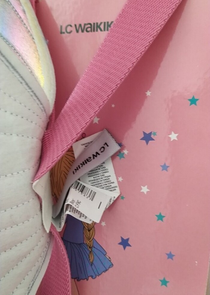 pantolon etek askı - Görsel 2