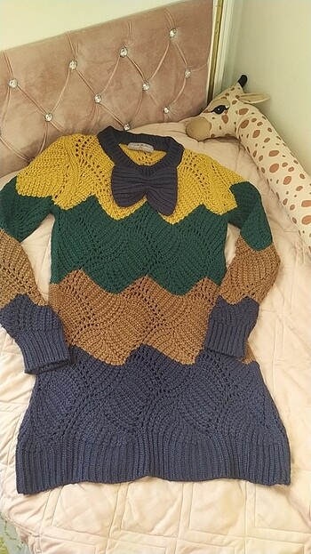 Triko tunik