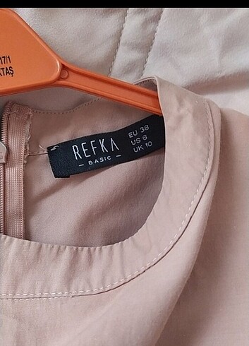 Refka Tesettür Giyim Refka 38
