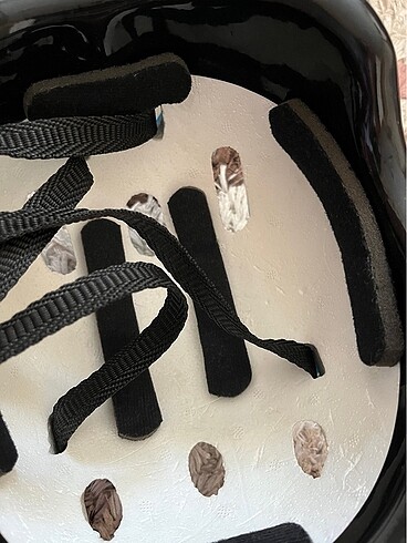 Çocuk kask - Görsel 4