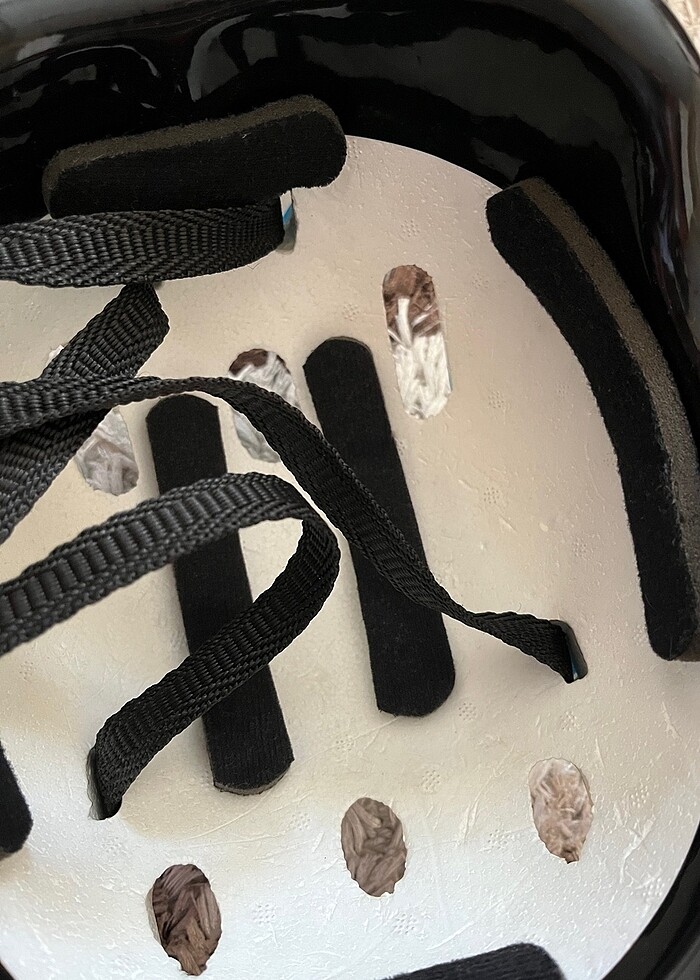 Çocuk kask - Görsel 4