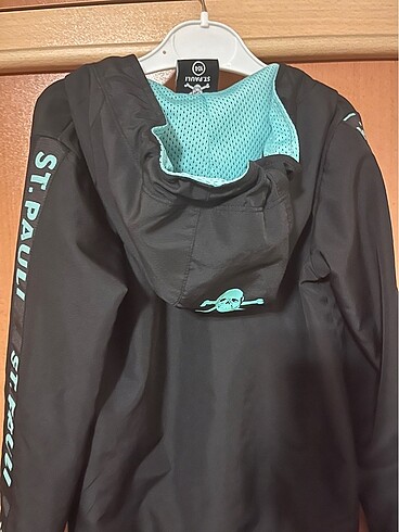 Çocuk yağmurluk - Görsel 5