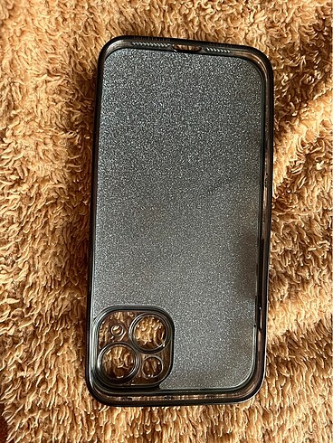 Iphone 13-14 kuğu desenli kılıf - Görsel 4