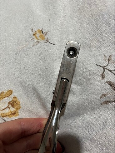 Kalp delgeç - Görsel 2