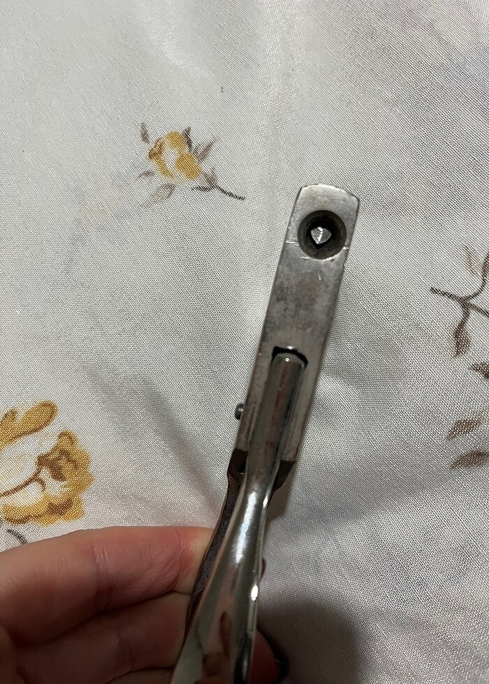 Kalp delgeç - Görsel 2