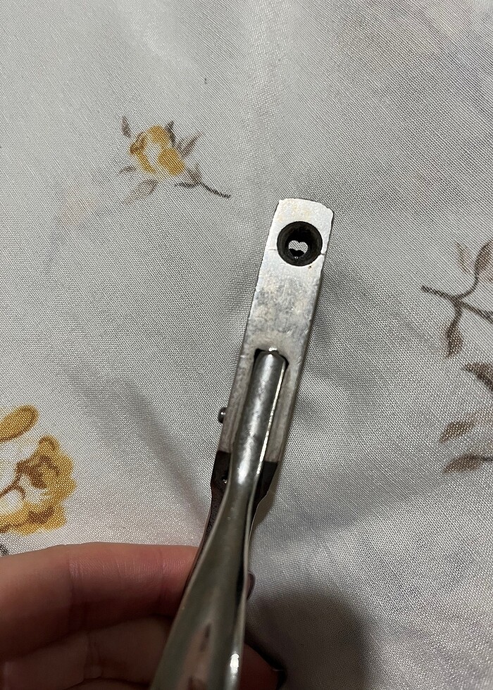 Kalp delgeç - Görsel 3