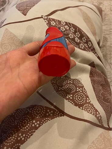 Pilli diş fırçası - Görsel 5