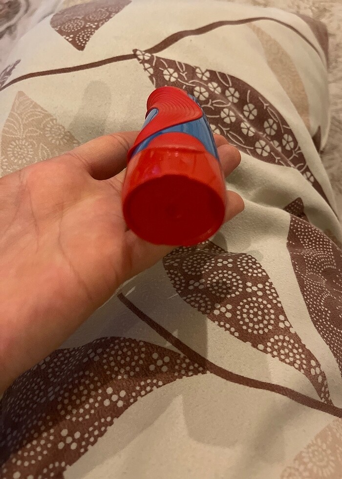 Pilli diş fırçası - Görsel 5