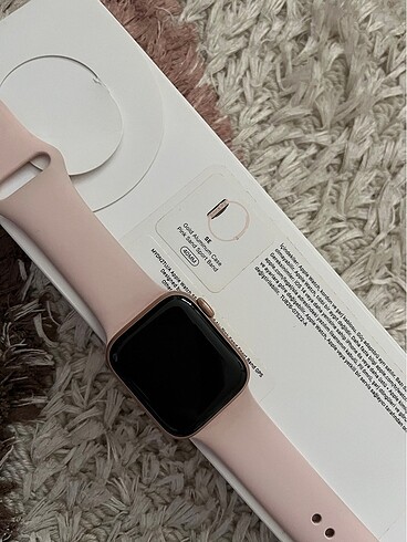 Apple Watch SE - Görsel 3