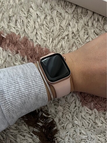 Apple Watch SE - Görsel 2