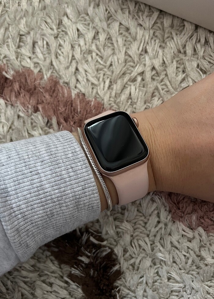 Apple Watch SE - Görsel 2