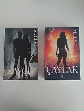 Çaylak ve Avcı