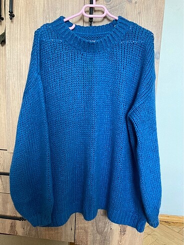 m Beden oversize kazak
