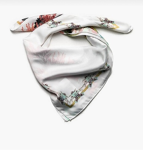 Fular bandana