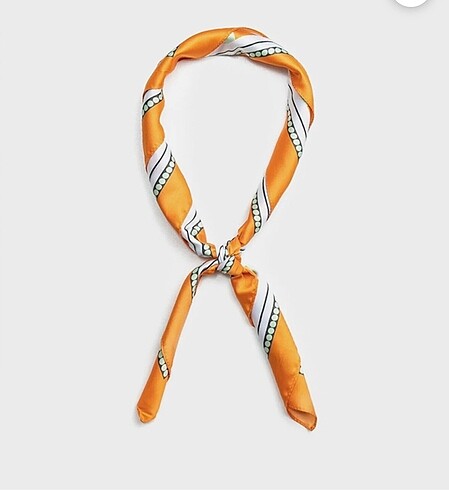 Fular bandana