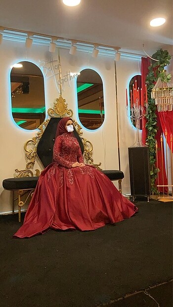 Satılık kınalık - Görsel 3